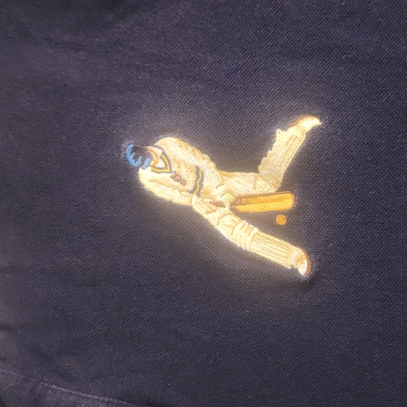 POLO BY RALPH LAUREN GOLF SHIRT - Picture 2 of 9